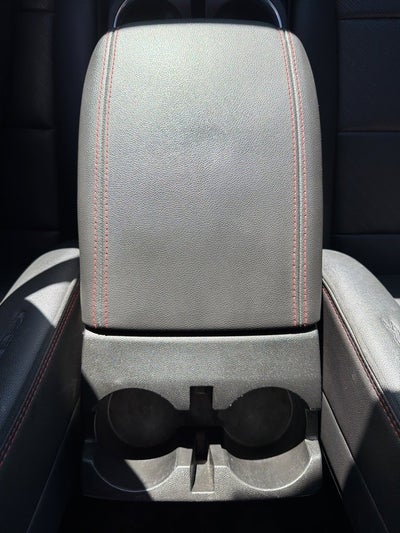 2023 GMC Canyon AT4X