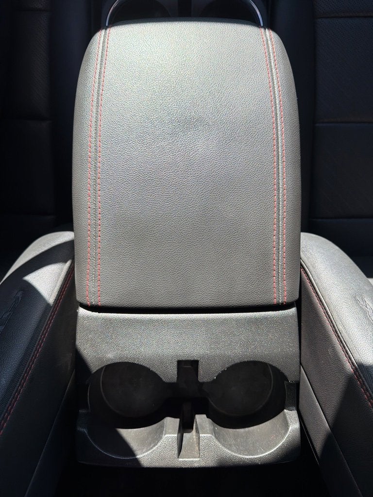 2023 GMC Canyon AT4X