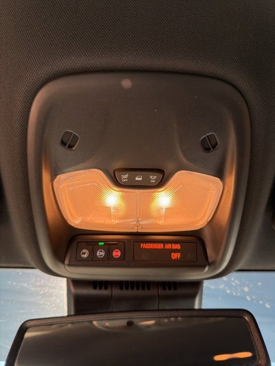 2023 GMC Canyon AT4X