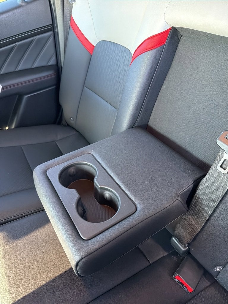 2023 GMC Canyon AT4X