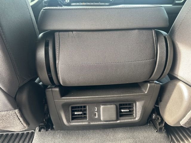 2025 GMC Sierra 1500 SLE