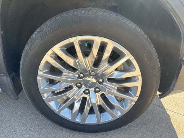 2019 GMC Sierra 1500 Denali