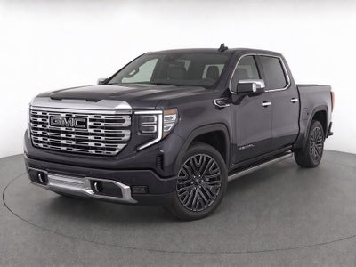 2022 GMC Sierra 1500 Denali Ultimate