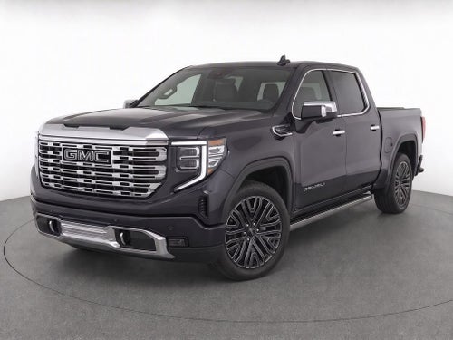 2022 GMC Sierra 1500 Denali Ultimate