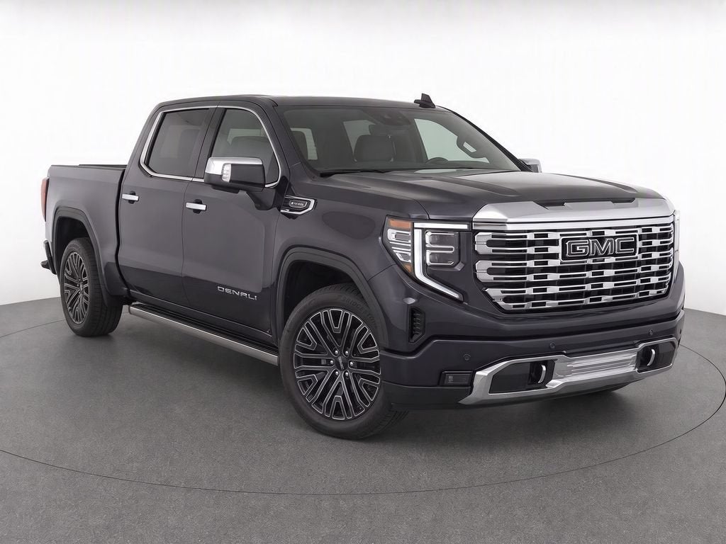 2022 GMC Sierra 1500 Denali Ultimate