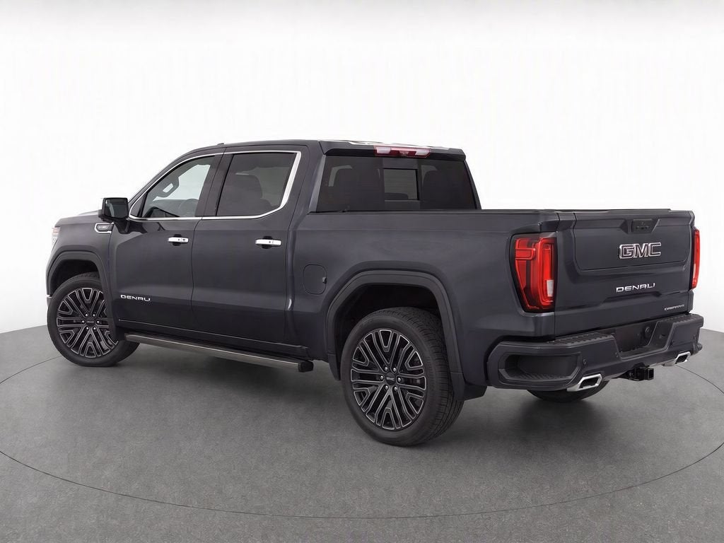 2022 GMC Sierra 1500 Denali Ultimate