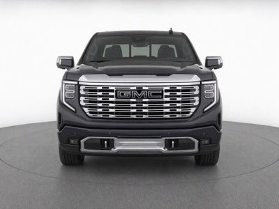 2022 GMC Sierra 1500 Denali Ultimate