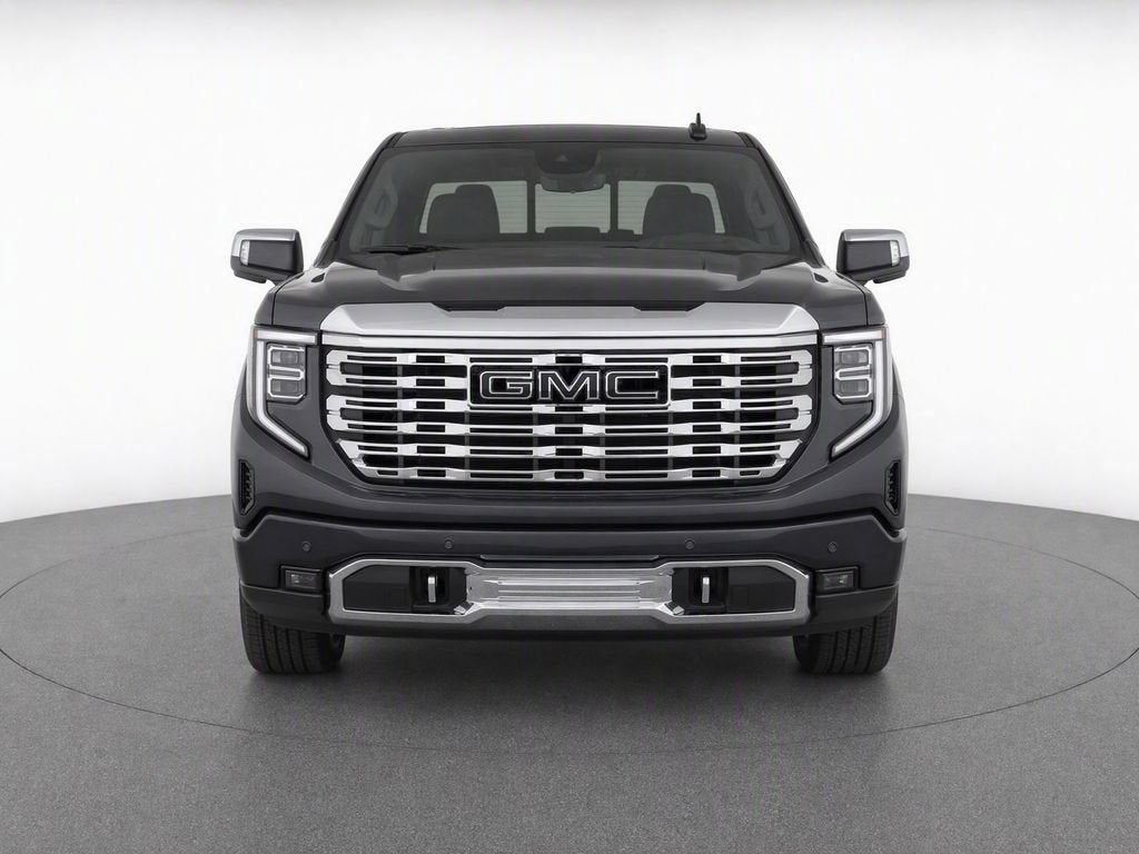 2022 GMC Sierra 1500 Denali Ultimate