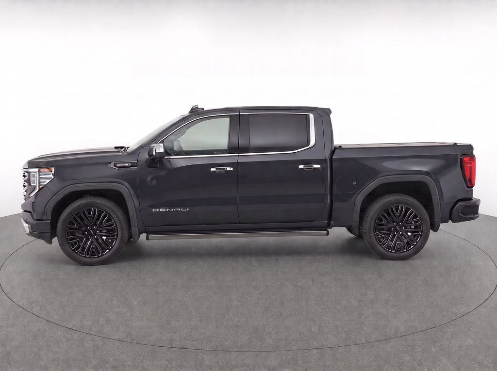 2022 GMC Sierra 1500 Denali Ultimate
