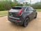 2022 Cadillac XT4 Luxury