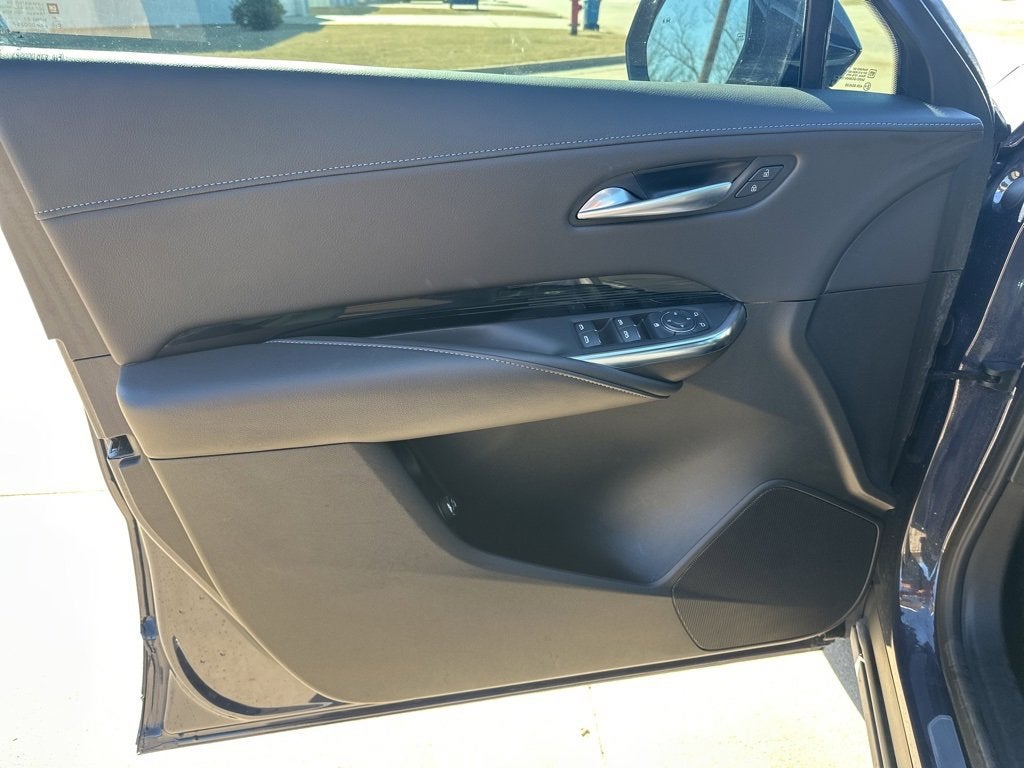 2024 Cadillac XT4 Luxury