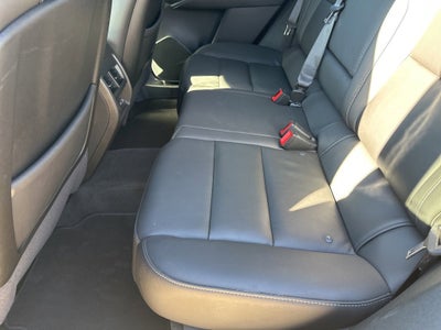 2024 Cadillac XT4 Luxury