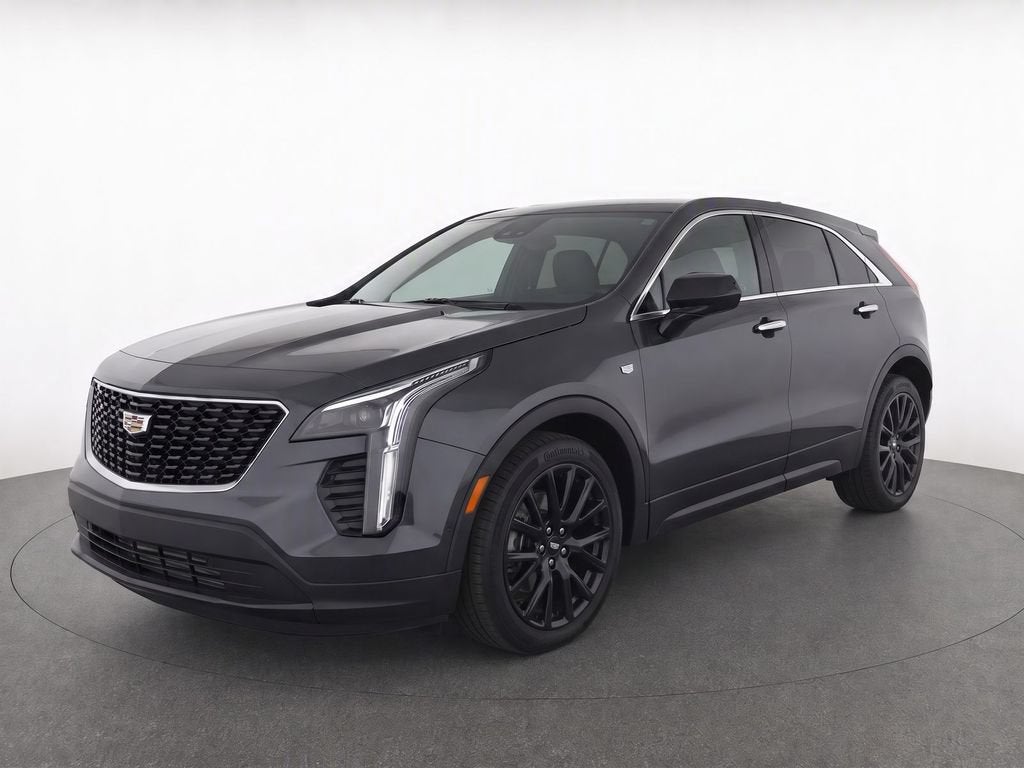 2023 Cadillac XT4 FWD Luxury