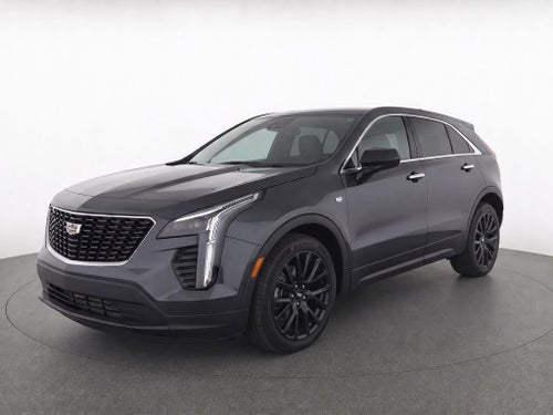 2023 Cadillac XT4 FWD Luxury