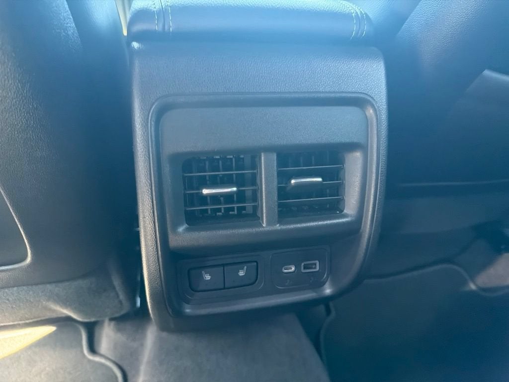 2023 Cadillac XT4 FWD Luxury
