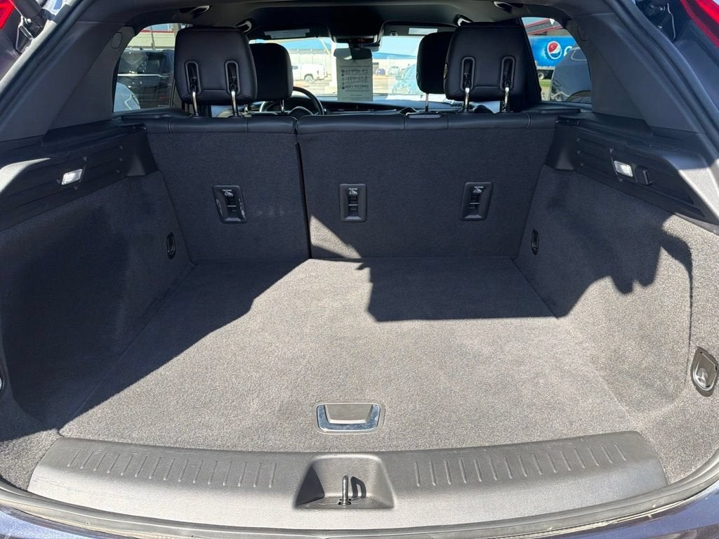 2023 Cadillac XT4 FWD Luxury
