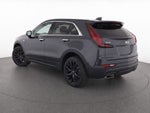 2023 Cadillac XT4 FWD Luxury