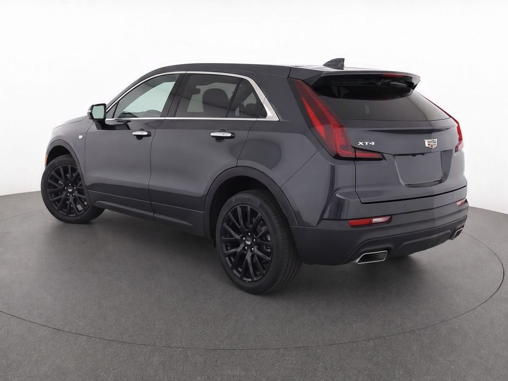 2023 Cadillac XT4 FWD Luxury