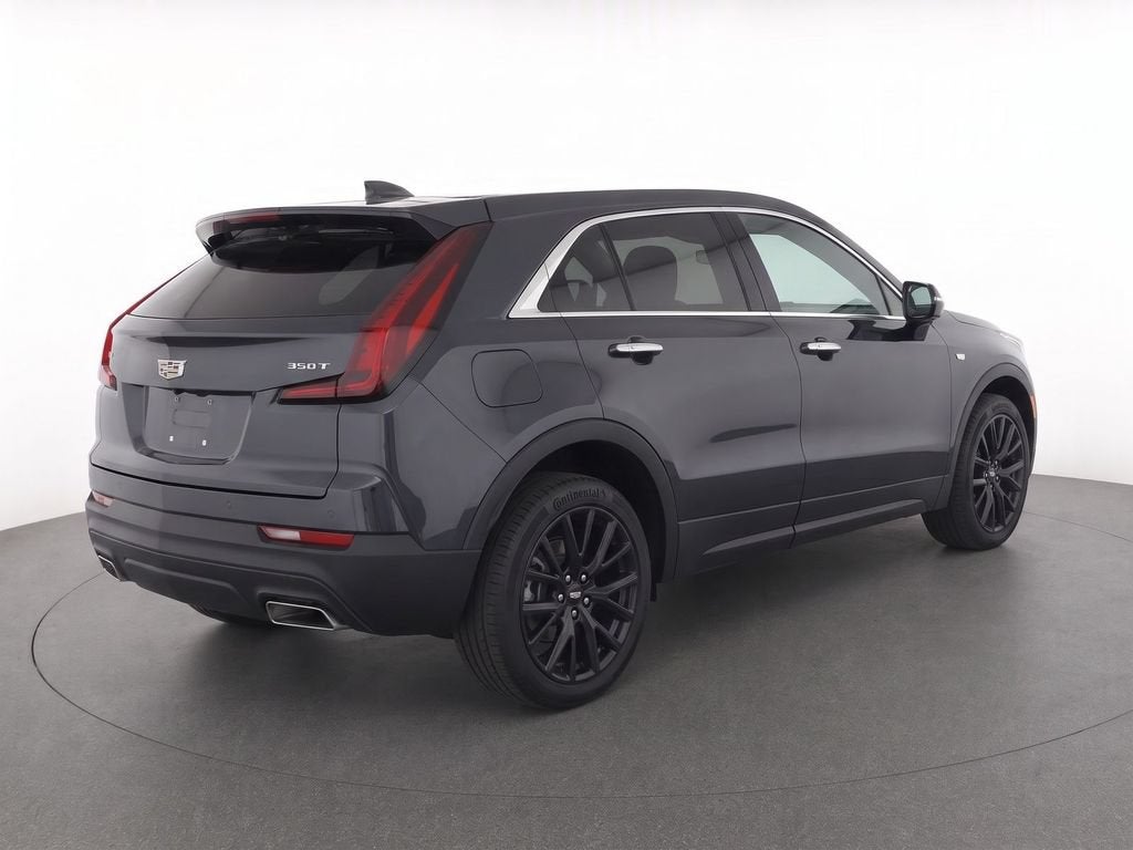 2023 Cadillac XT4 FWD Luxury