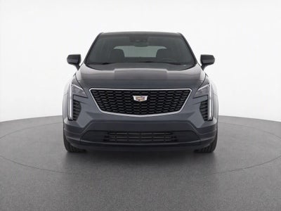 2023 Cadillac XT4 FWD Luxury