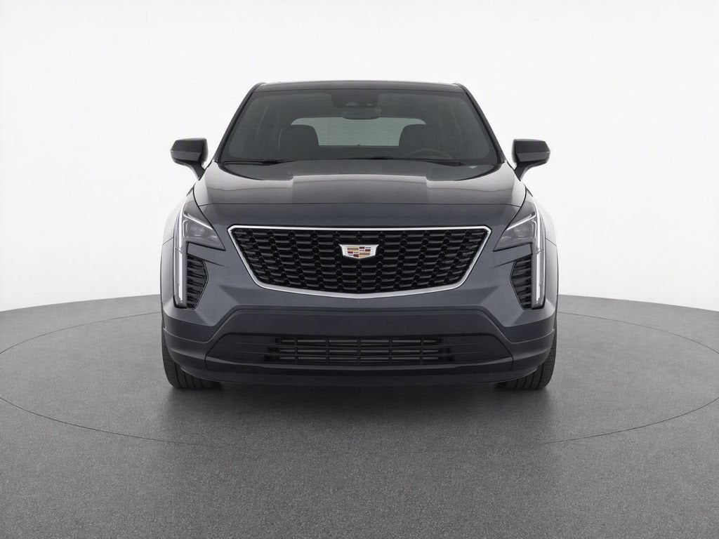 2023 Cadillac XT4 FWD Luxury
