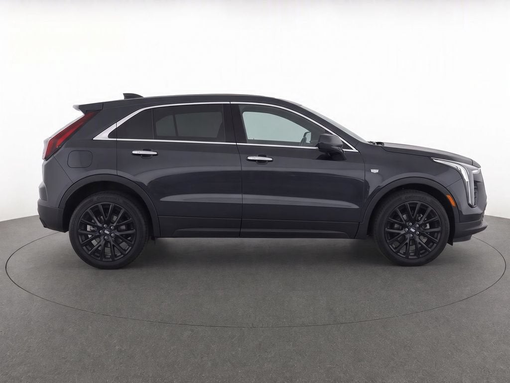 2023 Cadillac XT4 FWD Luxury