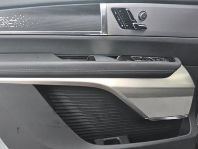 2026 Cadillac VISTIQ Platinum