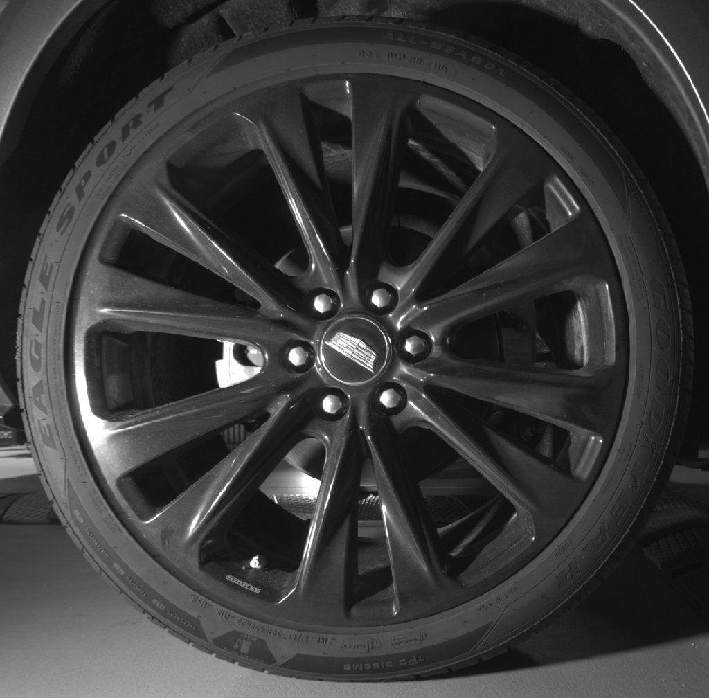 2026 Cadillac VISTIQ Platinum