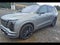 2026 Cadillac VISTIQ Platinum