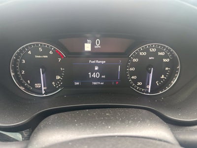 2019 Cadillac XT4 FWD Premium Luxury