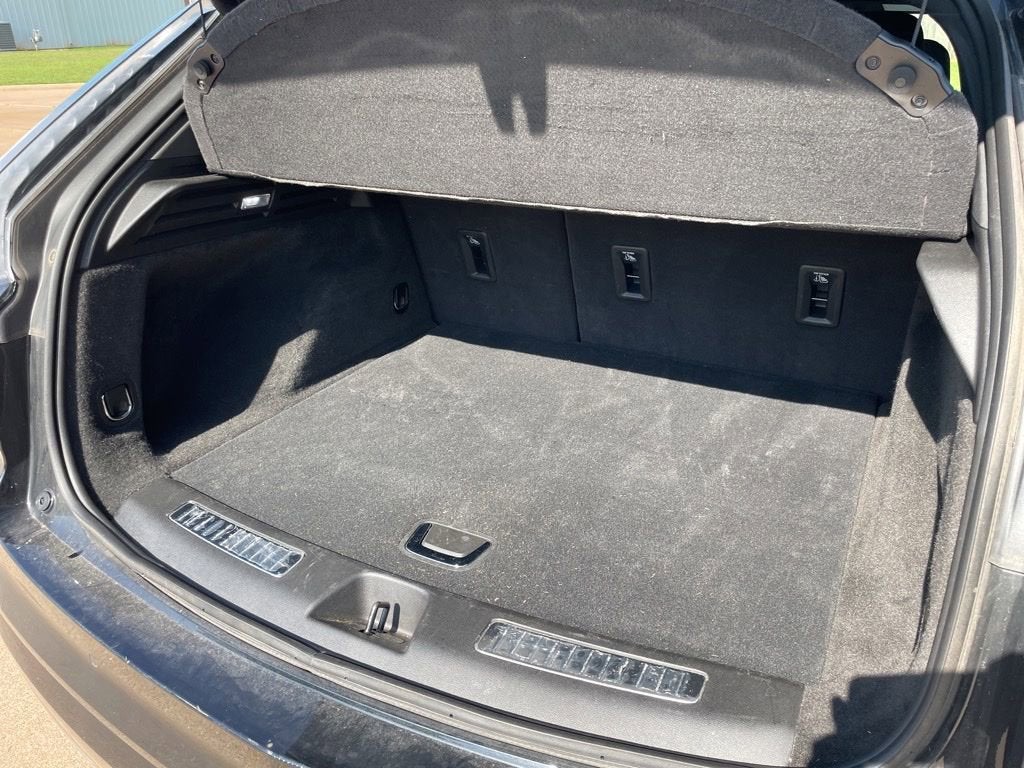 2025 Cadillac XT4 Sport