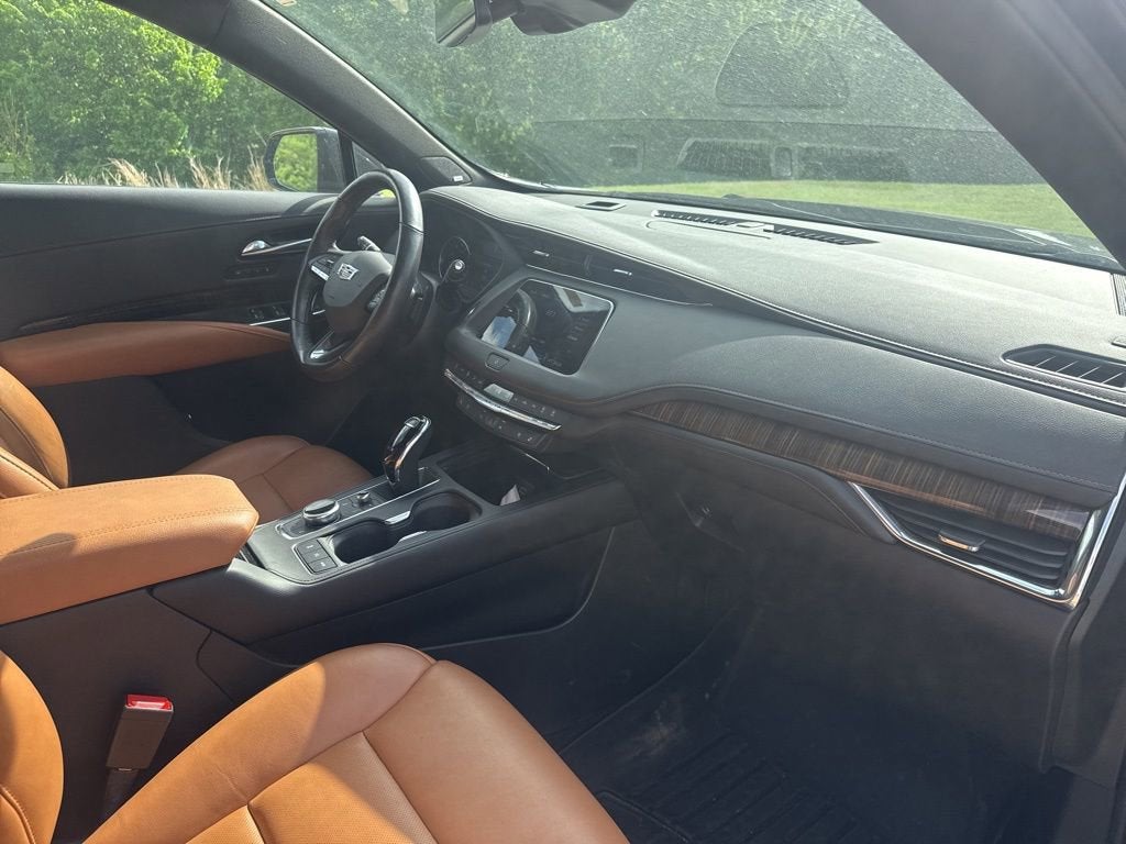 2023 Cadillac XT4 Sport