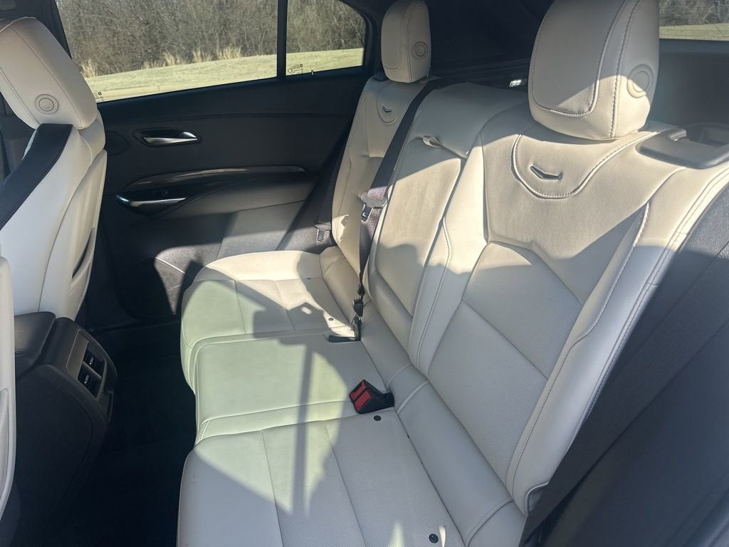 2023 Cadillac XT4 Sport