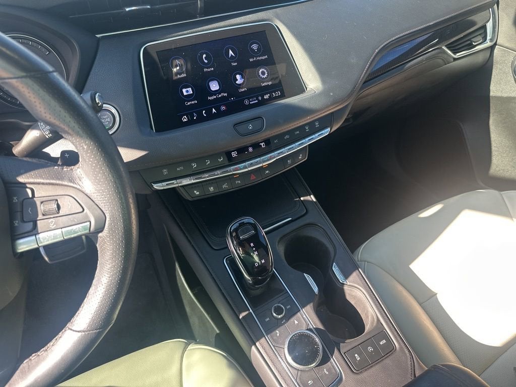 2023 Cadillac XT4 Sport