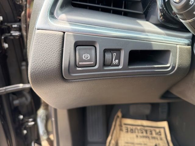 2024 Cadillac XT5 Luxury