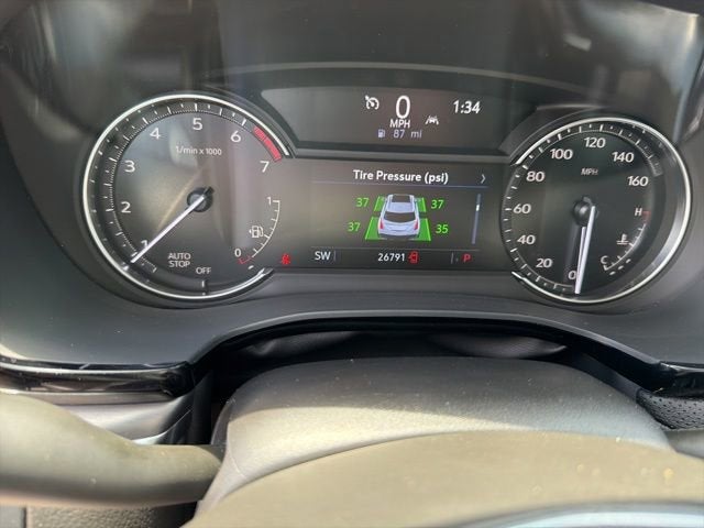2024 Cadillac XT5 Luxury