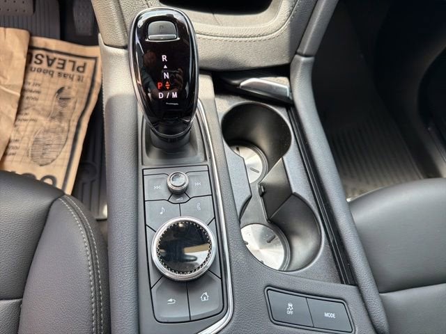 2024 Cadillac XT5 Luxury