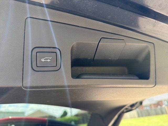 2024 Cadillac XT5 Luxury