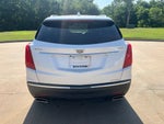 2019 Cadillac XT5 FWD