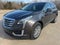 2019 Cadillac XT5 Luxury FWD