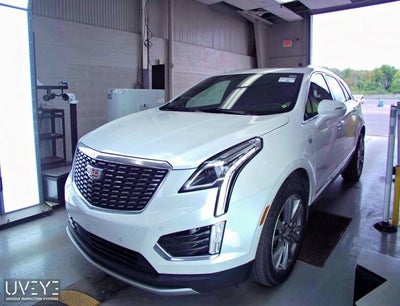 2023 Cadillac XT5 AWD Premium Luxury