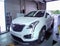 2023 Cadillac XT5 AWD Premium Luxury