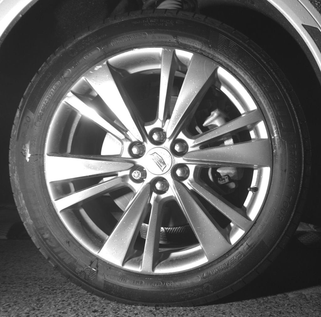 2023 Cadillac XT5 AWD Premium Luxury
