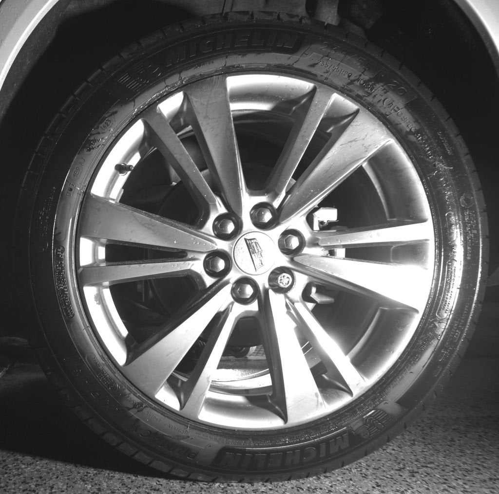2023 Cadillac XT5 AWD Premium Luxury