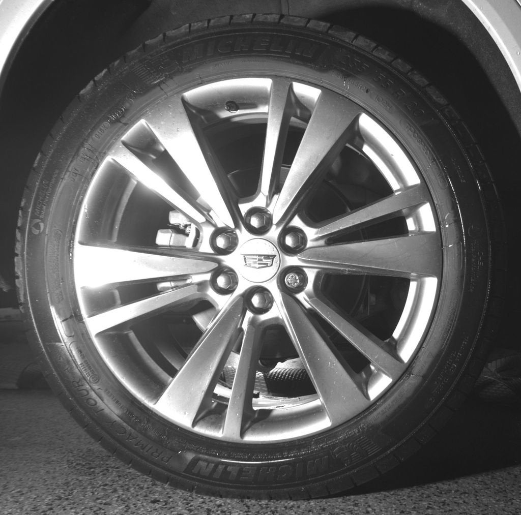 2023 Cadillac XT5 AWD Premium Luxury