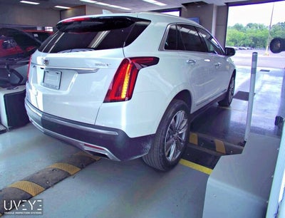 2023 Cadillac XT5 AWD Premium Luxury