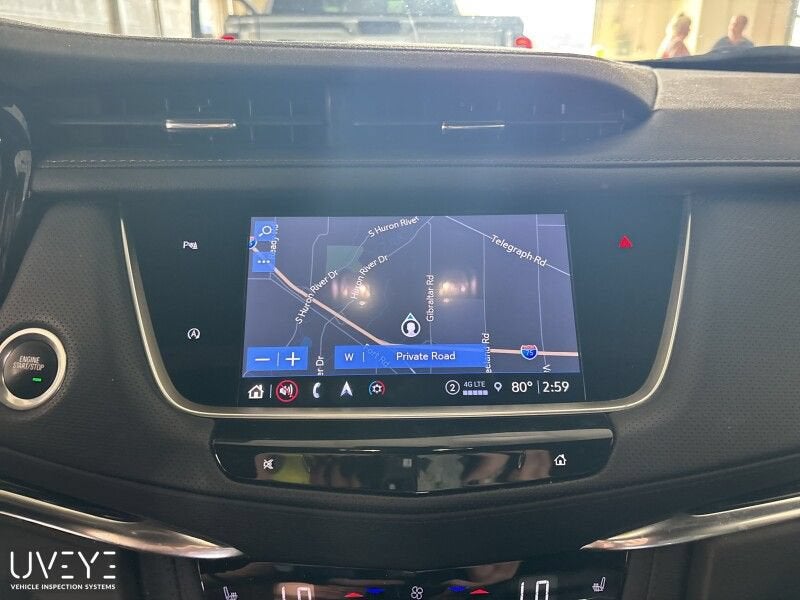 2023 Cadillac XT5 AWD Premium Luxury