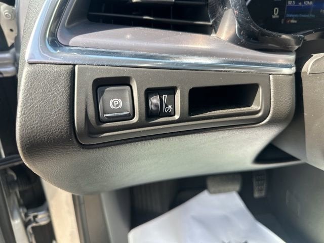 2019 Cadillac XT5 Premium Luxury FWD