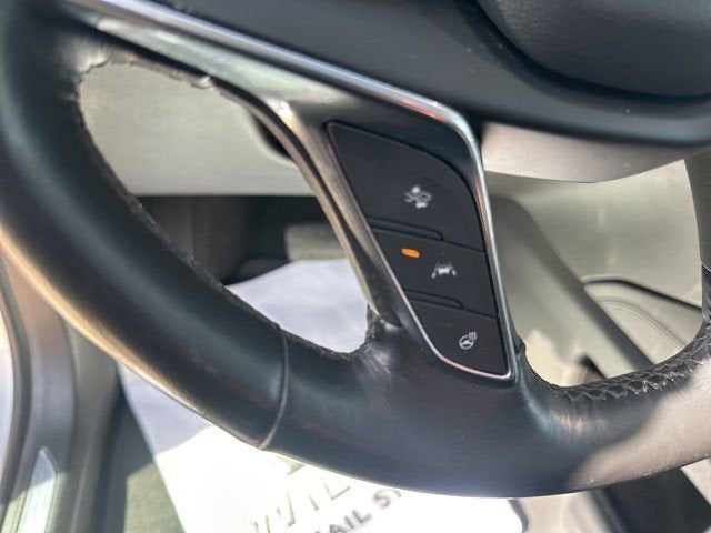 2019 Cadillac XT5 Premium Luxury FWD