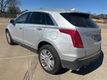 2019 Cadillac XT5 Premium Luxury FWD